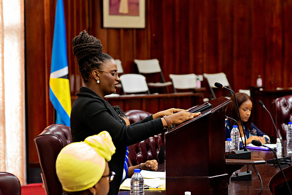 Bill Mortley Photography_ Youth Parliament - Young Women in Leadership_June 27th, 2022_ BMP-5640