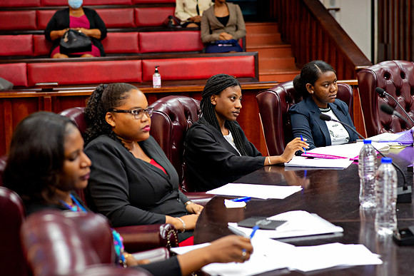 Bill Mortley Photography_ Youth Parliament - Young Women in Leadership_June 27th, 2022_ BMP-5625