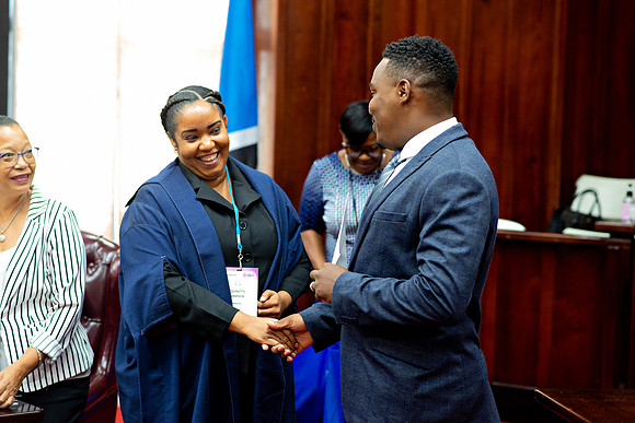 Bill Mortley Photography_ Youth Parliament - Young Women in Leadership_June 27th, 2022_ BMP-5825