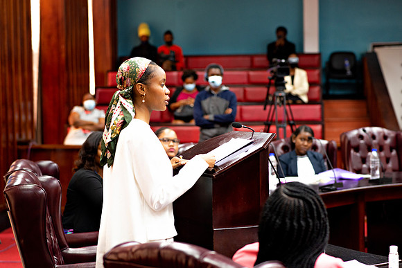 Bill Mortley Photography_ Youth Parliament - Young Women in Leadership_June 27th, 2022_ BMP-5716