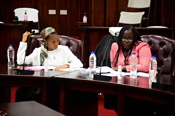 Bill Mortley Photography_ Youth Parliament - Young Women in Leadership_June 27th, 2022_ BMP-5540