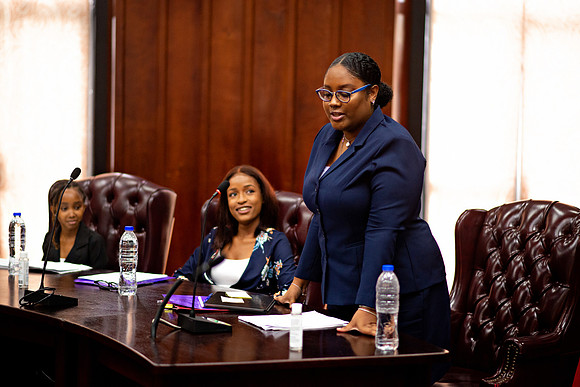 Bill Mortley Photography_ Youth Parliament - Young Women in Leadership_June 27th, 2022_ BMP-5744