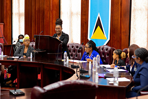 Bill Mortley Photography_ Youth Parliament - Young Women in Leadership_June 27th, 2022_ BMP-5639