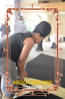 Wartsila's Great Gatsby Gala Dinner