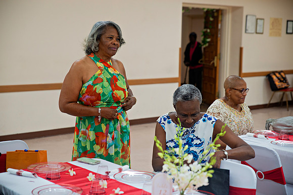 Bill Mortley Photography_Baines 40th Anniversary Dinner _ September 12th, 2025_BMP--0710