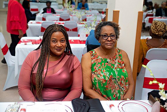 Bill Mortley Photography_Baines 40th Anniversary Dinner _ September 12th, 2025_BMP--0716