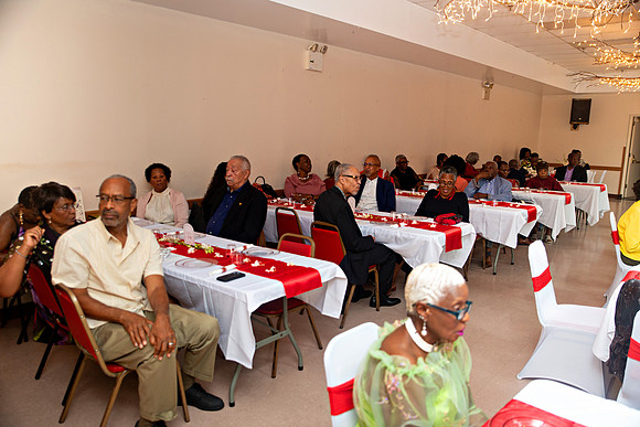 Bill Mortley Photography_Baines 40th Anniversary Dinner _ September 12th, 2025_BMP--0749