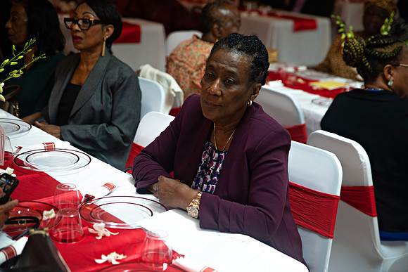 Bill Mortley Photography_Baines 40th Anniversary Dinner _ September 12th, 2025_BMP--0752