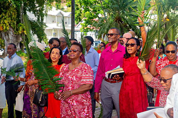 Bill Mortley Photography_Palm Sunday Service & Procession 2025_April,13th 2025_BMP--9368