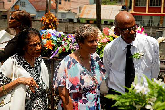 Bill Mortley Photography_Dr. Leslie Arthur Lewis_May 14th, 2024_BMP-9327-0183