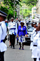 House of Assembly 2015