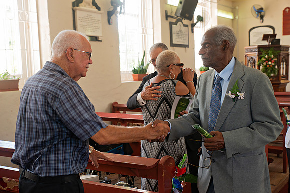 Bill Mortley Photography_Dr. Leslie Arthur Lewis_May 14th, 2024_BMP-9327-0007