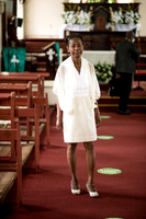 Val Mortley afterChurch