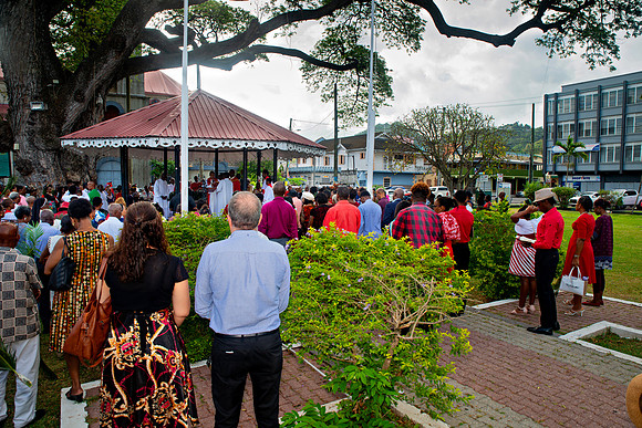 Bill Mortley Photography_Palm Sunday Service & Procession 2025_April,13th 2025_BMP--9327