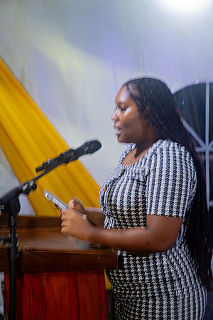 Bill Mortley Photography_UWP Election Rally in Anse la Raye_November 9th, 2025_BMP--0990