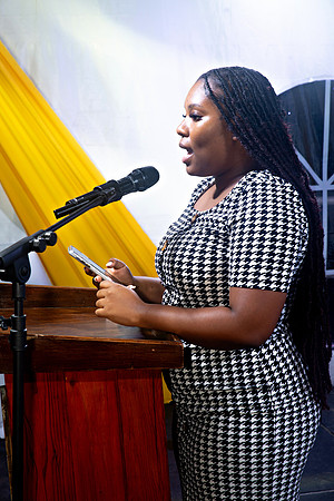 Bill Mortley Photography_UWP Election Rally in Anse la Raye_November 9th, 2025_BMP--0991
