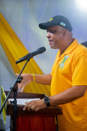 Bill Mortley Photography_UWP Election Rally in Anse la Raye_November 9th, 2025_BMP--1003