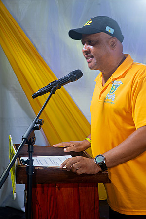 Bill Mortley Photography_UWP Election Rally in Anse la Raye_November 9th, 2025_BMP--1004