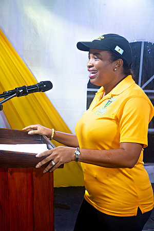 Bill Mortley Photography_UWP Election Rally in Anse la Raye_November 9th, 2025_BMP--1010
