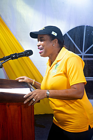 Bill Mortley Photography_UWP Election Rally in Anse la Raye_November 9th, 2025_BMP--1011