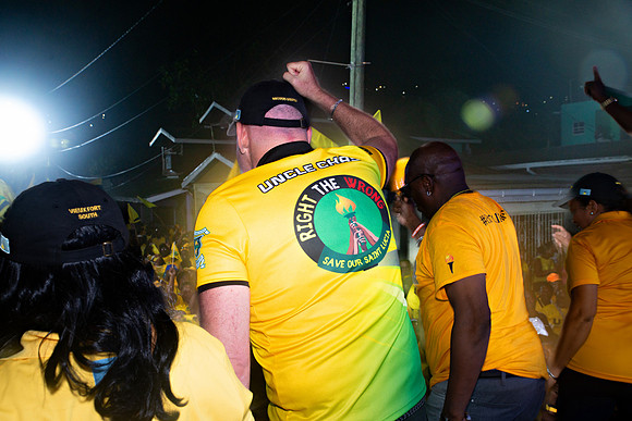 Bill Mortley Photography_UWP Election Rally in Anse la Raye_November 9th, 2025_BMP--1024
