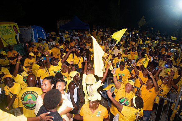 Bill Mortley Photography_UWP Election Rally in Anse la Raye_November 9th, 2025_BMP--1029