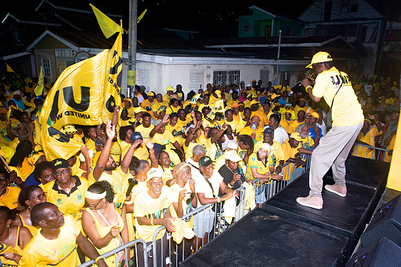 Bill Mortley Photography_UWP Election Rally in Anse la Raye_November 9th, 2025_BMP--1044