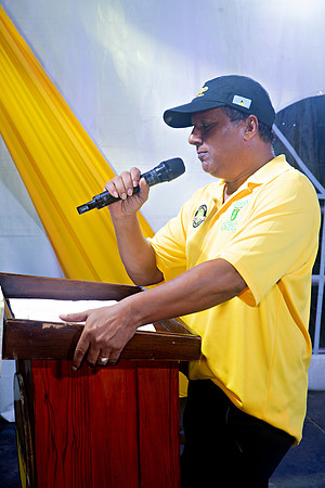 Bill Mortley Photography_UWP Election Rally in Anse la Raye_November 9th, 2025_BMP--1052