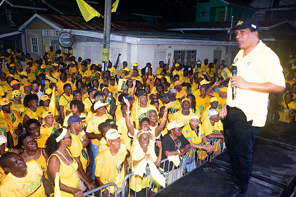 Bill Mortley Photography_UWP Election Rally in Anse la Raye_November 9th, 2025_BMP--1068