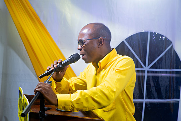 Bill Mortley Photography_UWP Election Rally in Anse la Raye_November 9th, 2025_BMP--1076