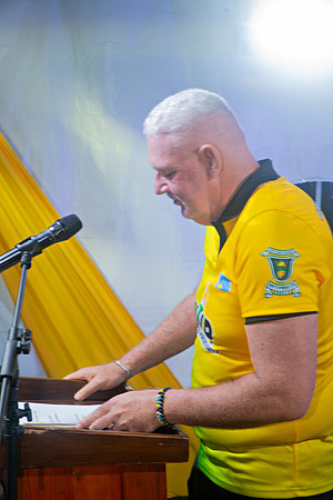 Bill Mortley Photography_UWP Election Rally in Anse la Raye_November 9th, 2025_BMP--1089