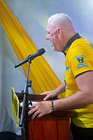 Bill Mortley Photography_UWP Election Rally in Anse la Raye_November 9th, 2025_BMP--1088