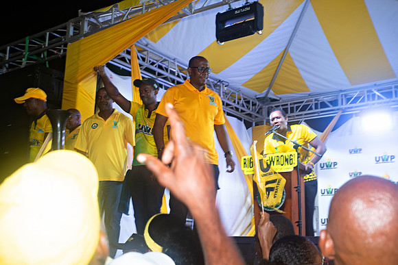 Bill Mortley Photography_UWP Election Rally in Anse la Raye_November 9th, 2025_BMP--1101