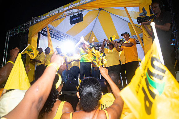 Bill Mortley Photography_UWP Election Rally in Anse la Raye_November 9th, 2025_BMP--1125