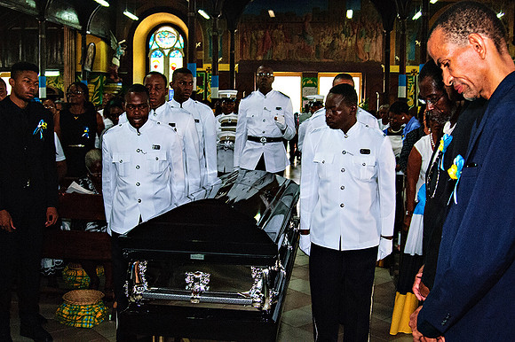 Bill Mortley_Dunstan St. Omer Funeral_May 20th_2015-0308