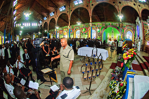Bill Mortley_Dunstan St. Omer Funeral_May 20th_2015-0338