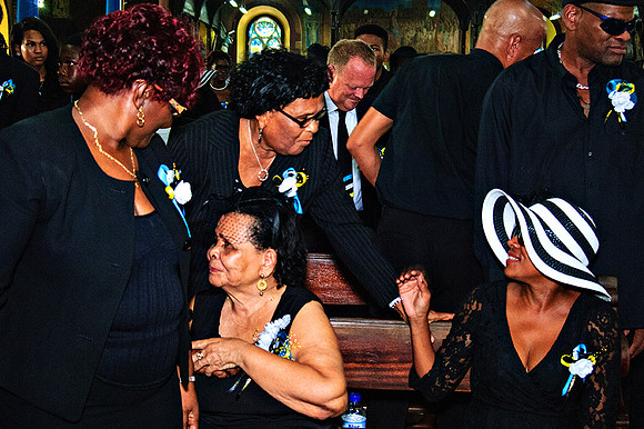 Bill Mortley_Dunstan St. Omer Funeral_May 20th_2015-0403