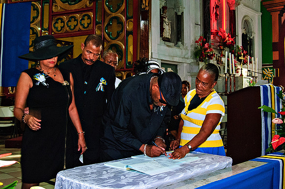 Bill Mortley_Dunstan St. Omer Funeral_May 20th_2015-0420