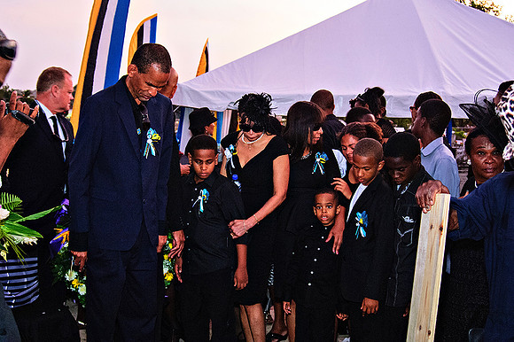 Bill Mortley_Dunstan St. Omer Funeral_May 20th_2015-0473