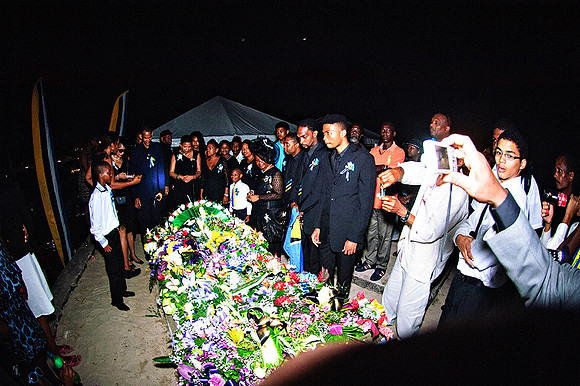 Bill Mortley_Dunstan St. Omer Funeral_May 20th_2015-0518