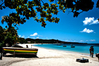 Pictures taken in Grenada 2013