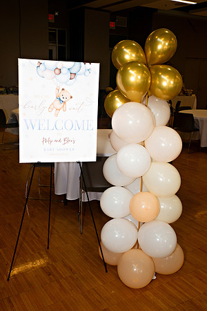 Bill Mortley Photography_Philip & Blair's Baby Shower_September 2nd, 2023_BMP_-3343