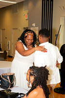 Philip & Blair's Baby Shower