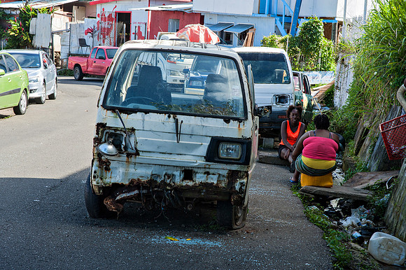 Bill Mortley_Permanent Parking at Hospital Rd_February 7th, 2018 --4750