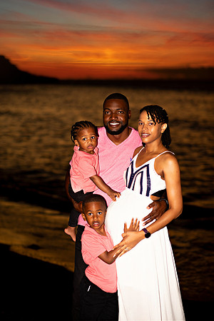 Bill Mortley Photography_ JnPierre Family Photoshoot _ October 23rd, 2022_ BMP-5595
