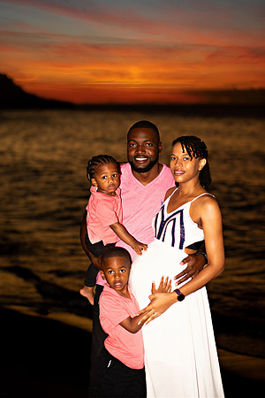 Bill Mortley Photography_ JnPierre Family Photoshoot _ October 23rd, 2022_ BMP-5594