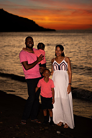 Bill Mortley Photography_ JnPierre Family Photoshoot _ October 23rd, 2022_ BMP-5537
