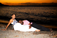 Merklin JnPierre's Family Photoshoot - For Prints