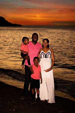 Bill Mortley Photography_ JnPierre Family Photoshoot _ October 23rd, 2022_ BMP-5542