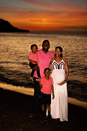 Bill Mortley Photography_ JnPierre Family Photoshoot _ October 23rd, 2022_ BMP-5540